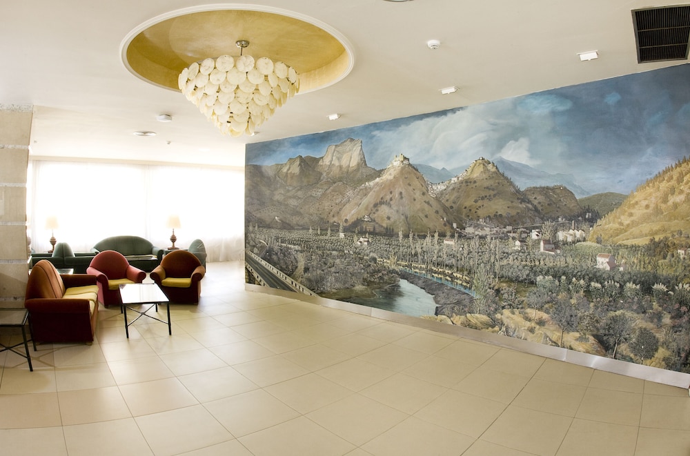 Monarque Fuengirola Park Hotel 29/56