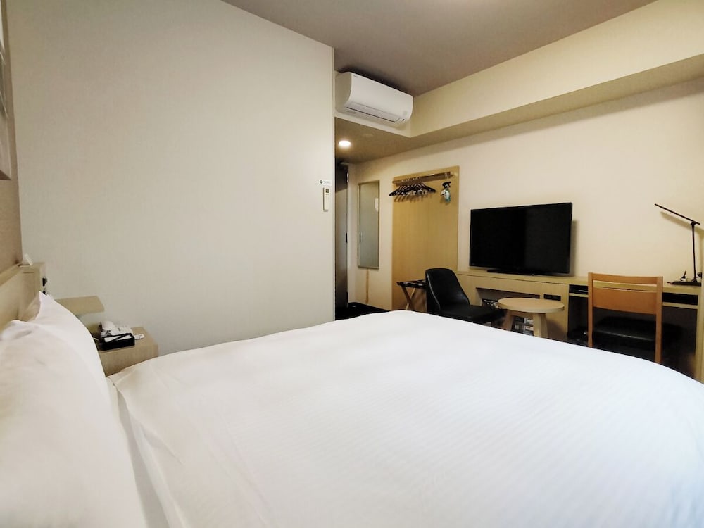 HOTEL ROUTE INN TAKAOKA EKIMAE 18/53