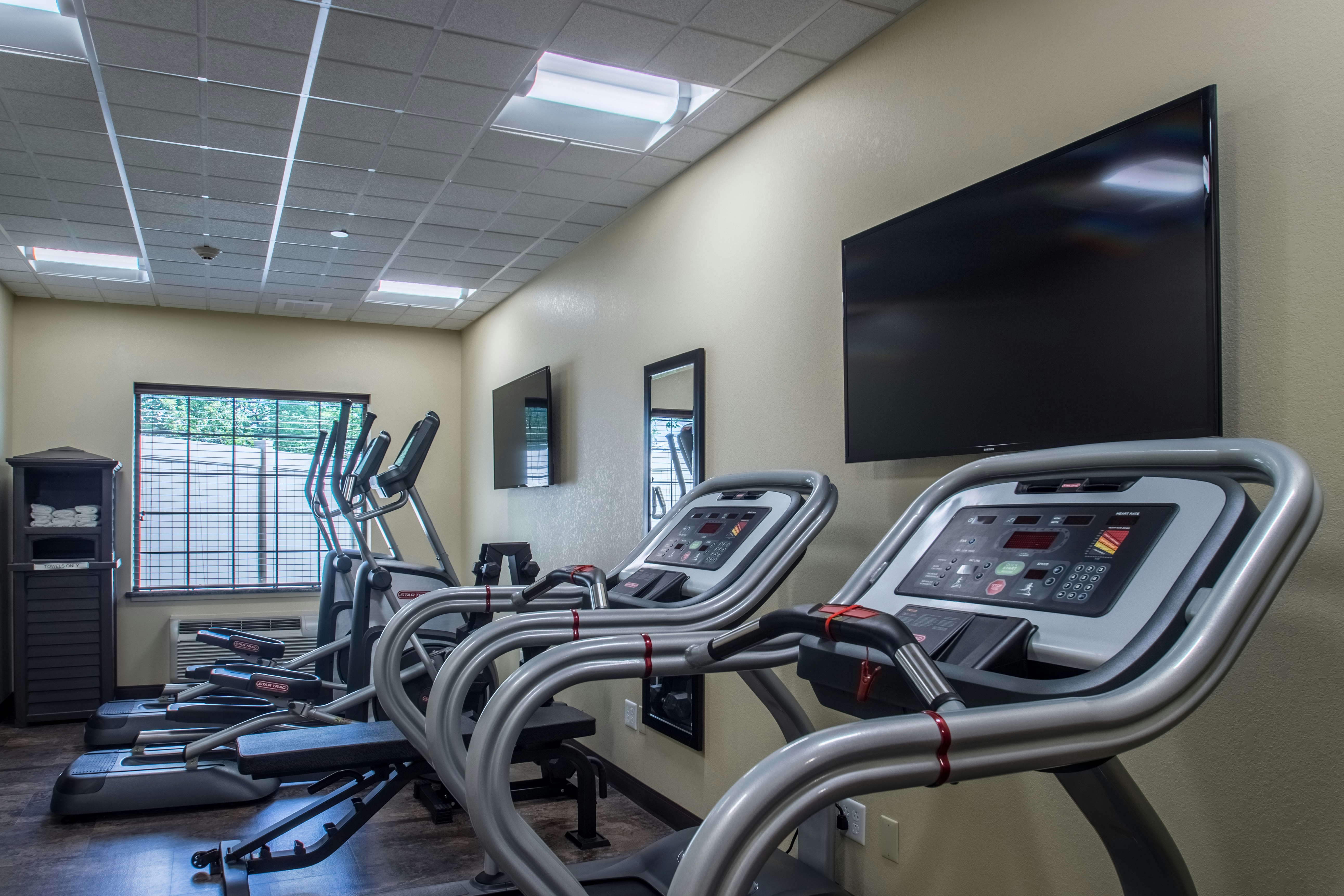 Cobblestone Inn & Suites - St. Mary S 27/57