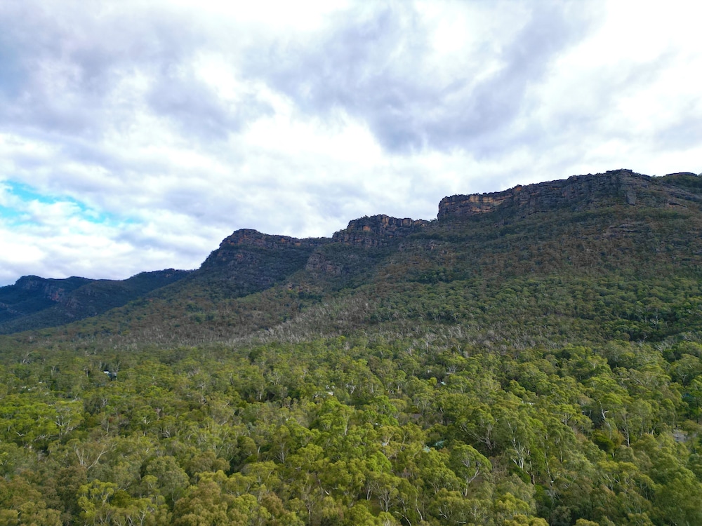 GRAMPIANS CHALETS 39/50