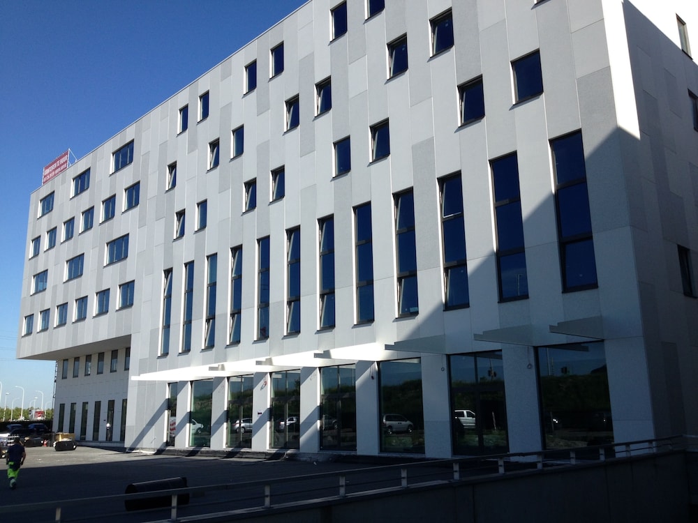Hotel Mercure Roeselare 3/68