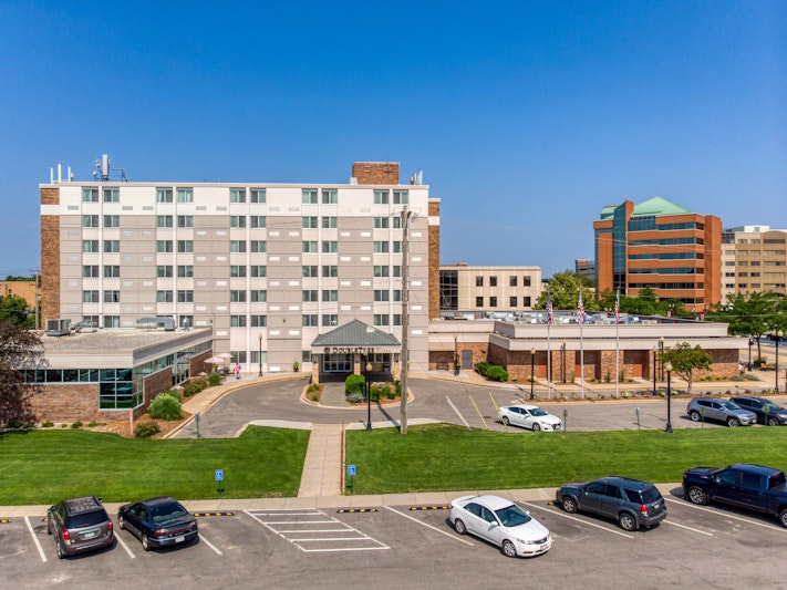 Doubletree By Hilton Neenah 46/47