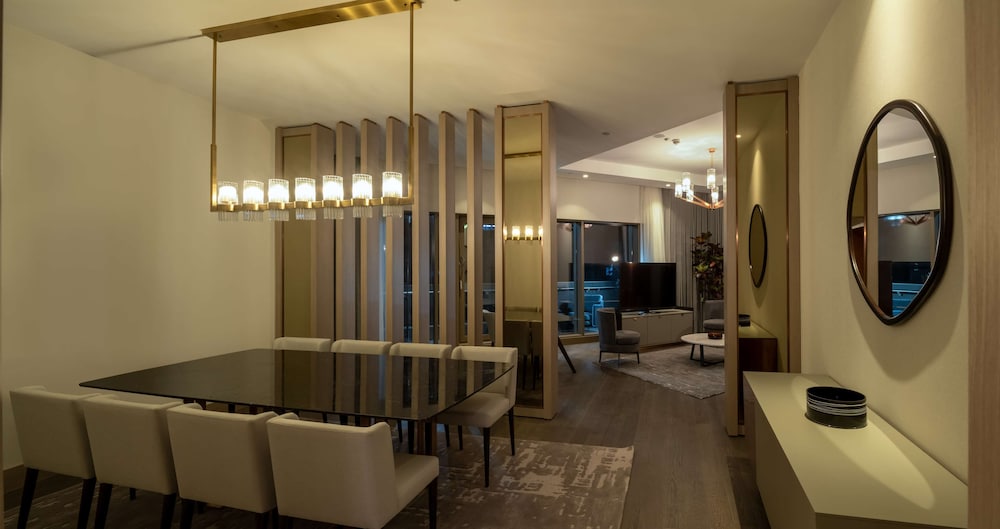 Hilton Mall of Istanbul 26/39
