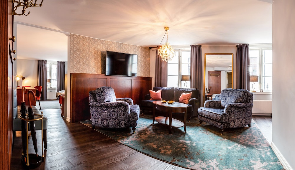 Profilhotels Calmar Stadshotell 40/77