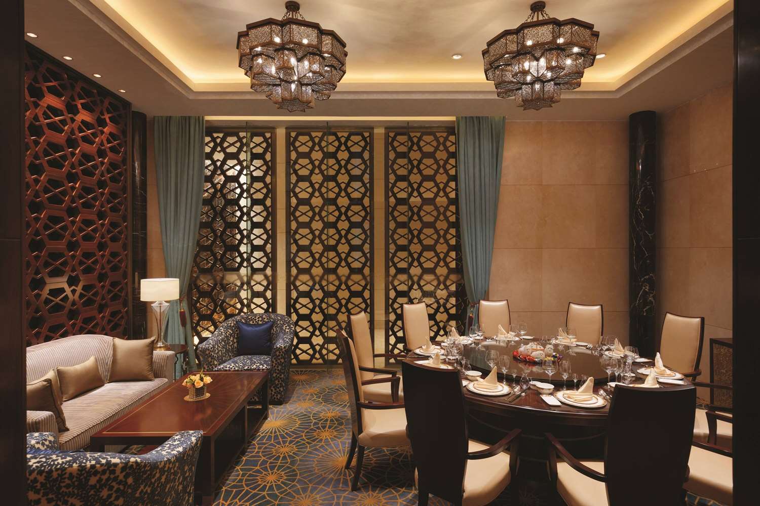 Wyndham Urumqi North 23/33