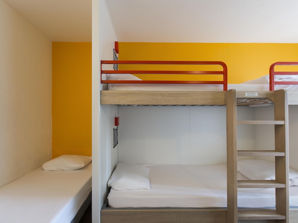 Hotel F1 Cergy Pontoise 48/49