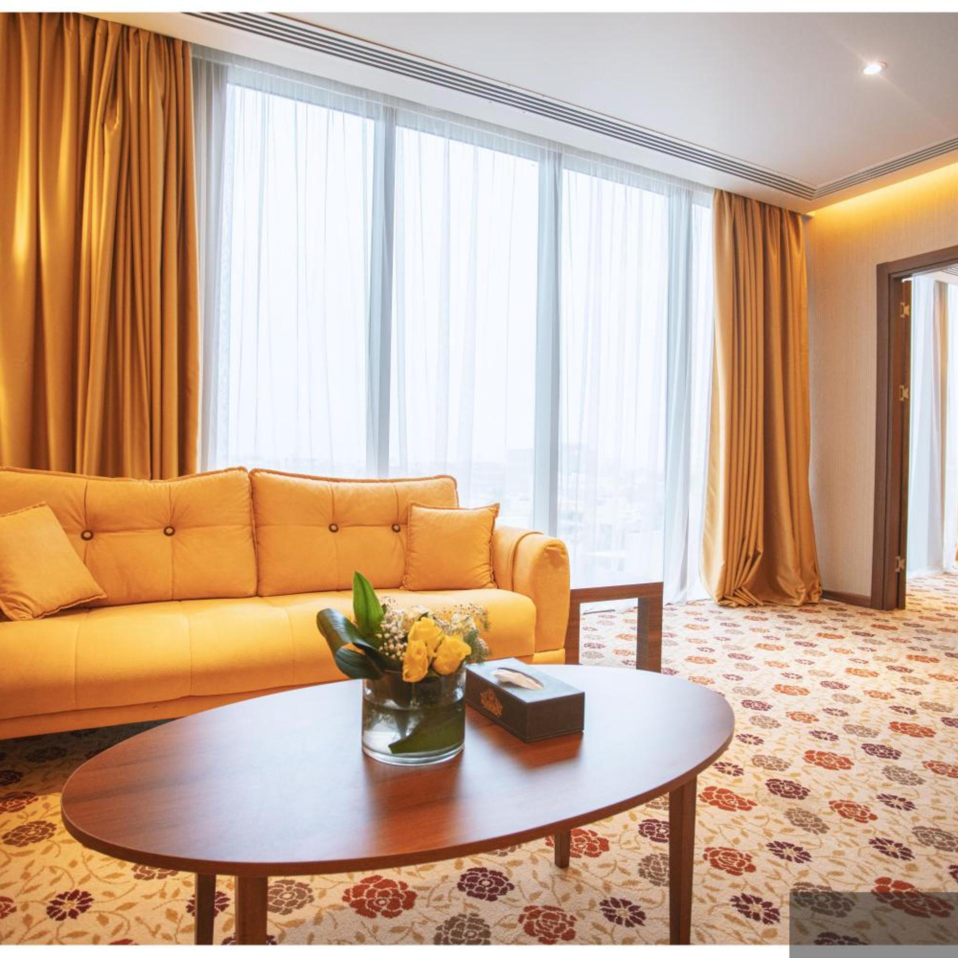 Bilitom Hotel, Baghdad 42/58