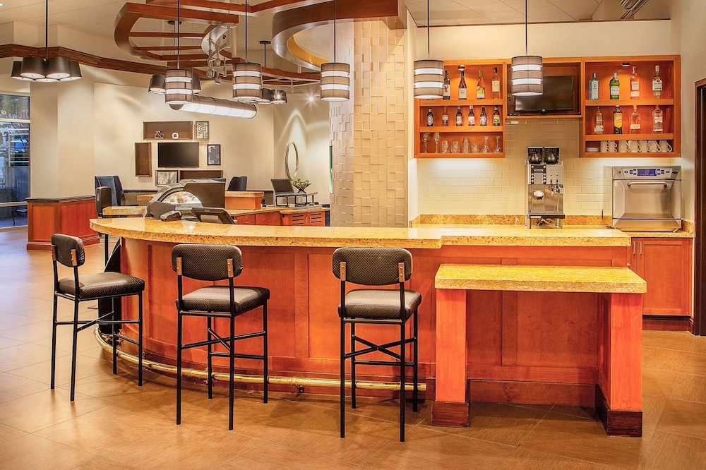 Hyatt Place Madison Downtown 48/62