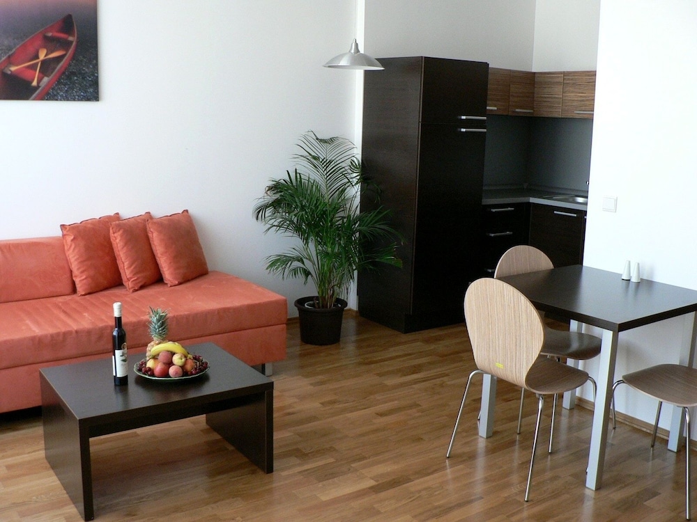 Aparthotel Angel 22/40