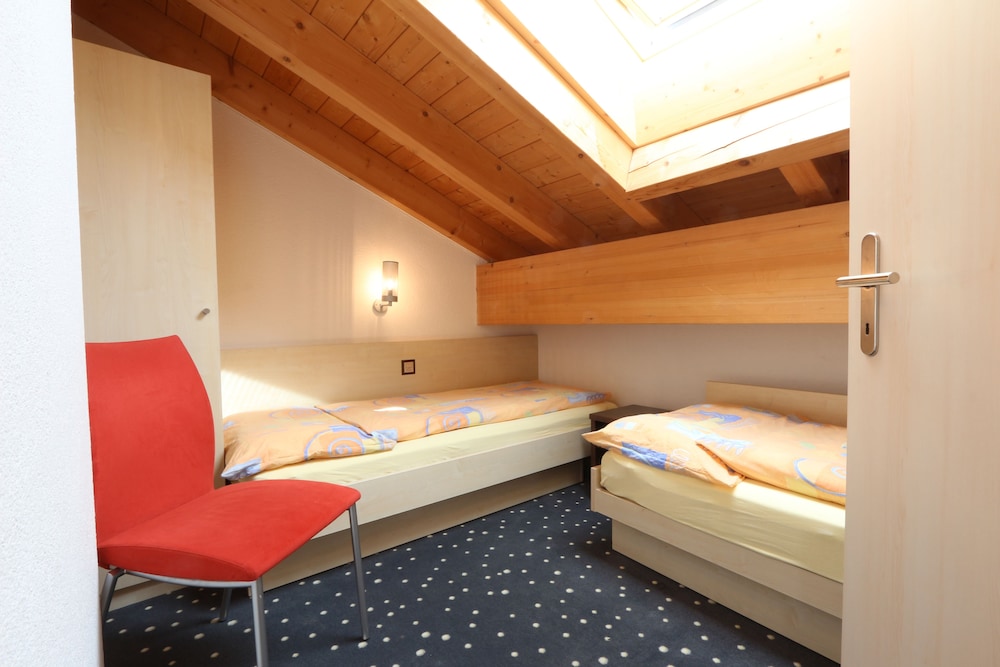 Hotel Feehof Garni 15/50