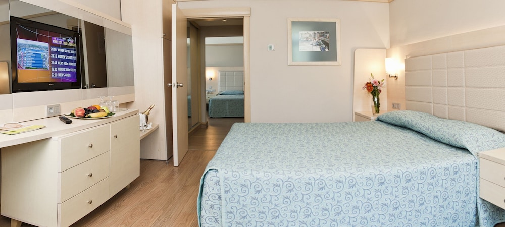 Vonresort Golden Coast 26/79