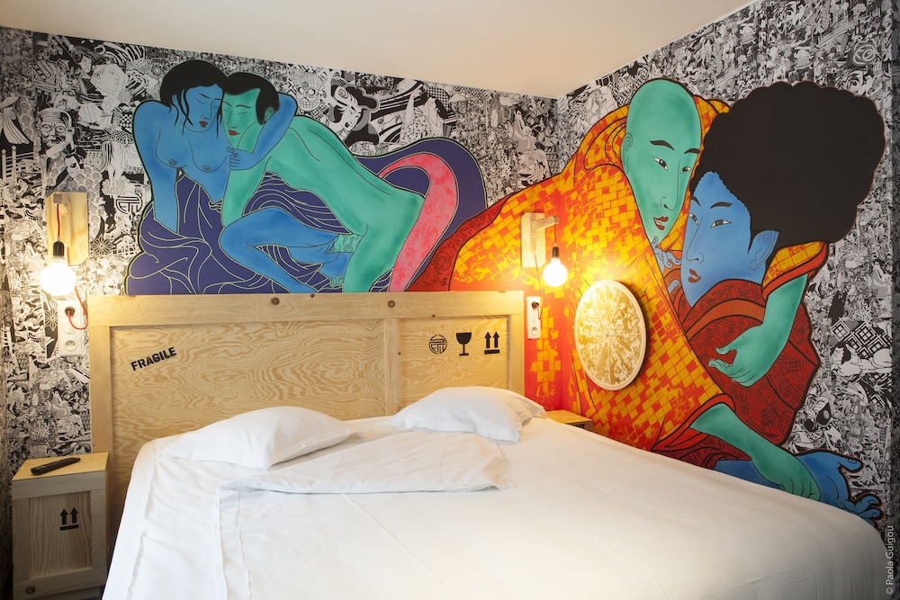 Hotel Graffalgar 23/50