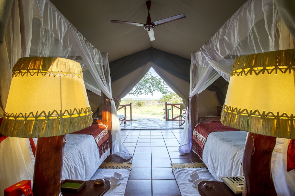 Mbuzi Mawe Serena Camp 21/60