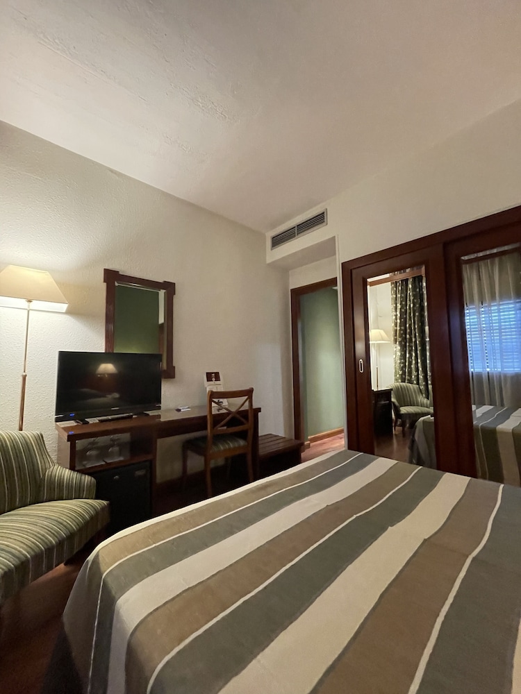 Hotel Torremangana 18/73