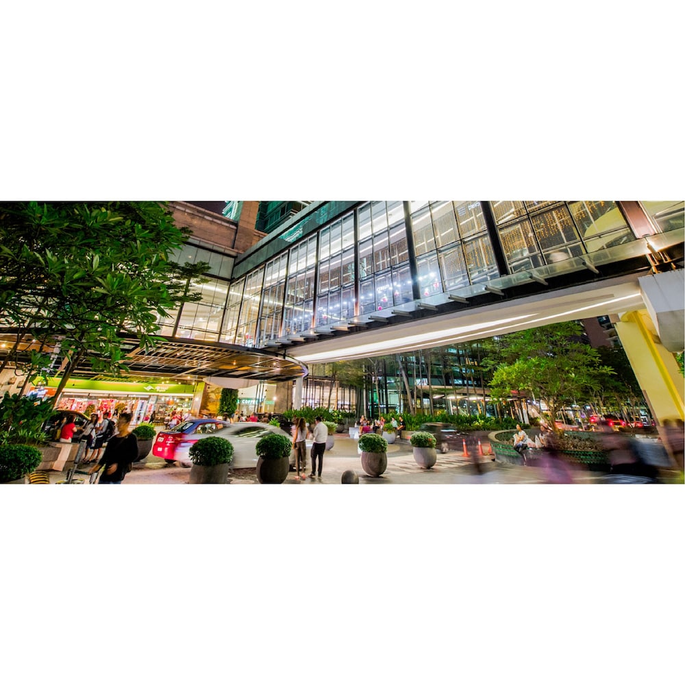 Pacific Regency Hotel Suites in KUALA LUMPUR