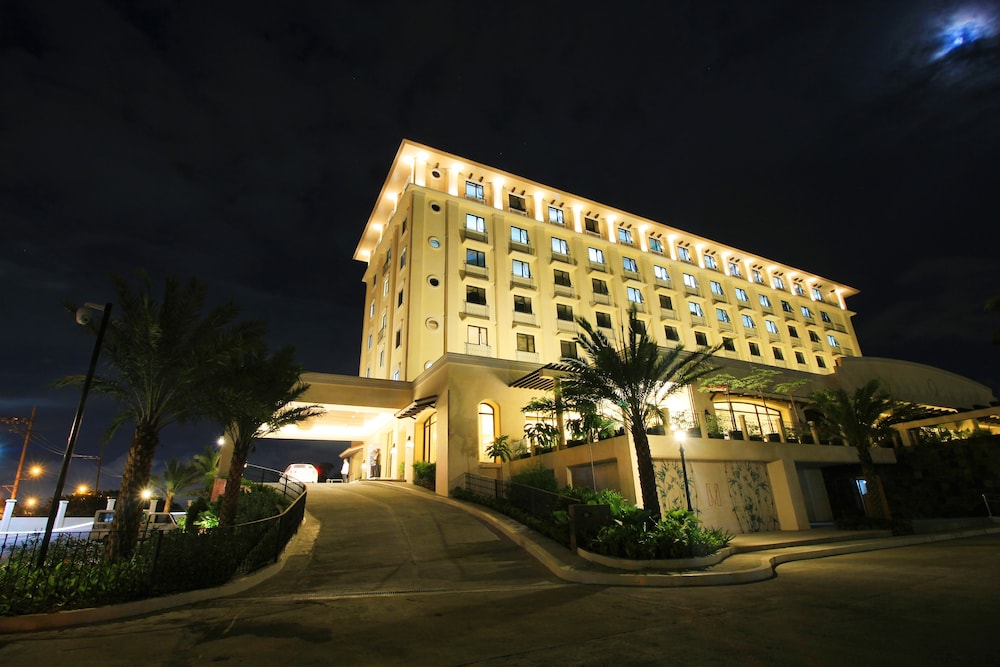 Mella Hotel in LAS PINAS