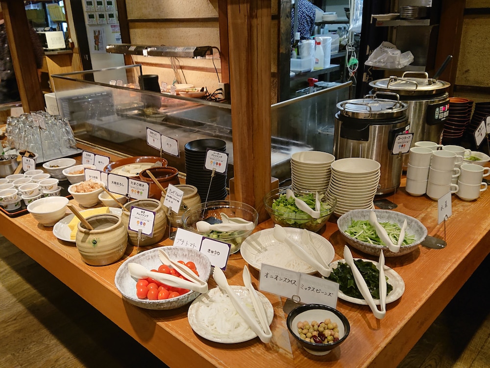 Nishitetsu Inn Shinjuku 36/48