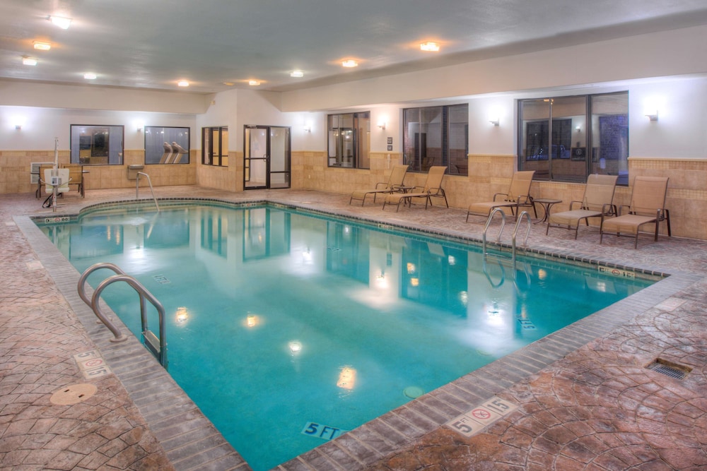 Hampton Inn Baton Rouge - Denham Springs in DENHAM SPRINGS - LA