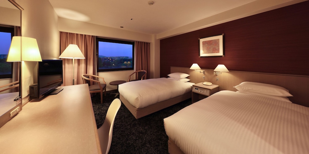 Crystal Hotel Minami Senri 22/54