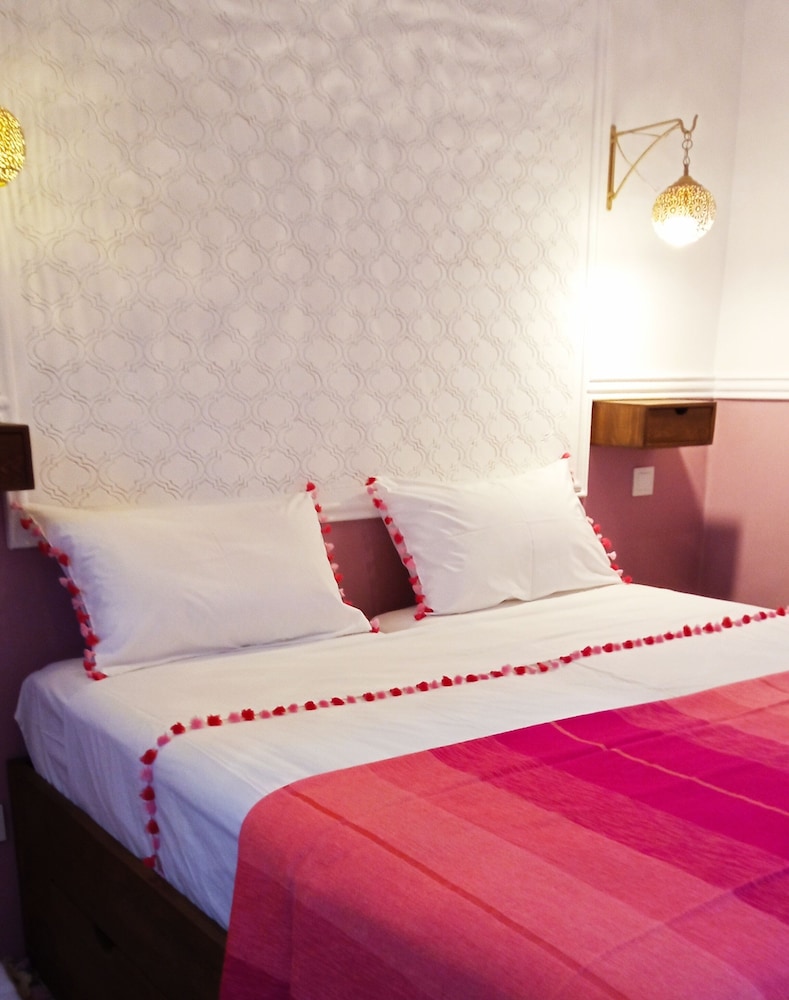 Riad Heklek 25/50