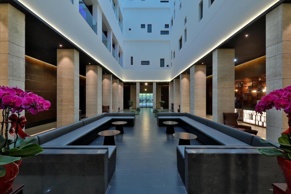 Ramada by Wyndham Zhenjiang Dagang New District 32/42