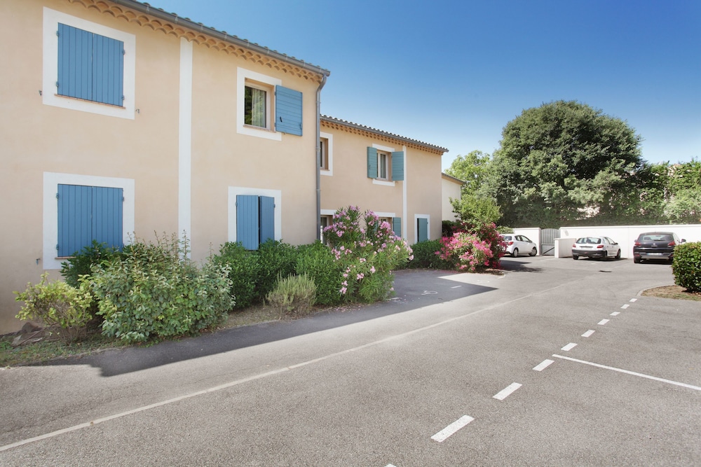 Residence Les Quatres Soleil 13/23