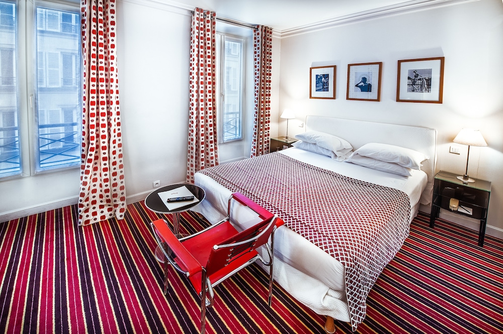 Hotel Le Vignon 29/78