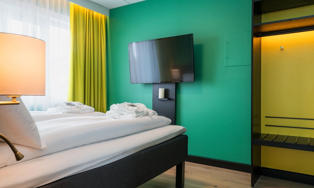 Thon Hotel Europa 17/53