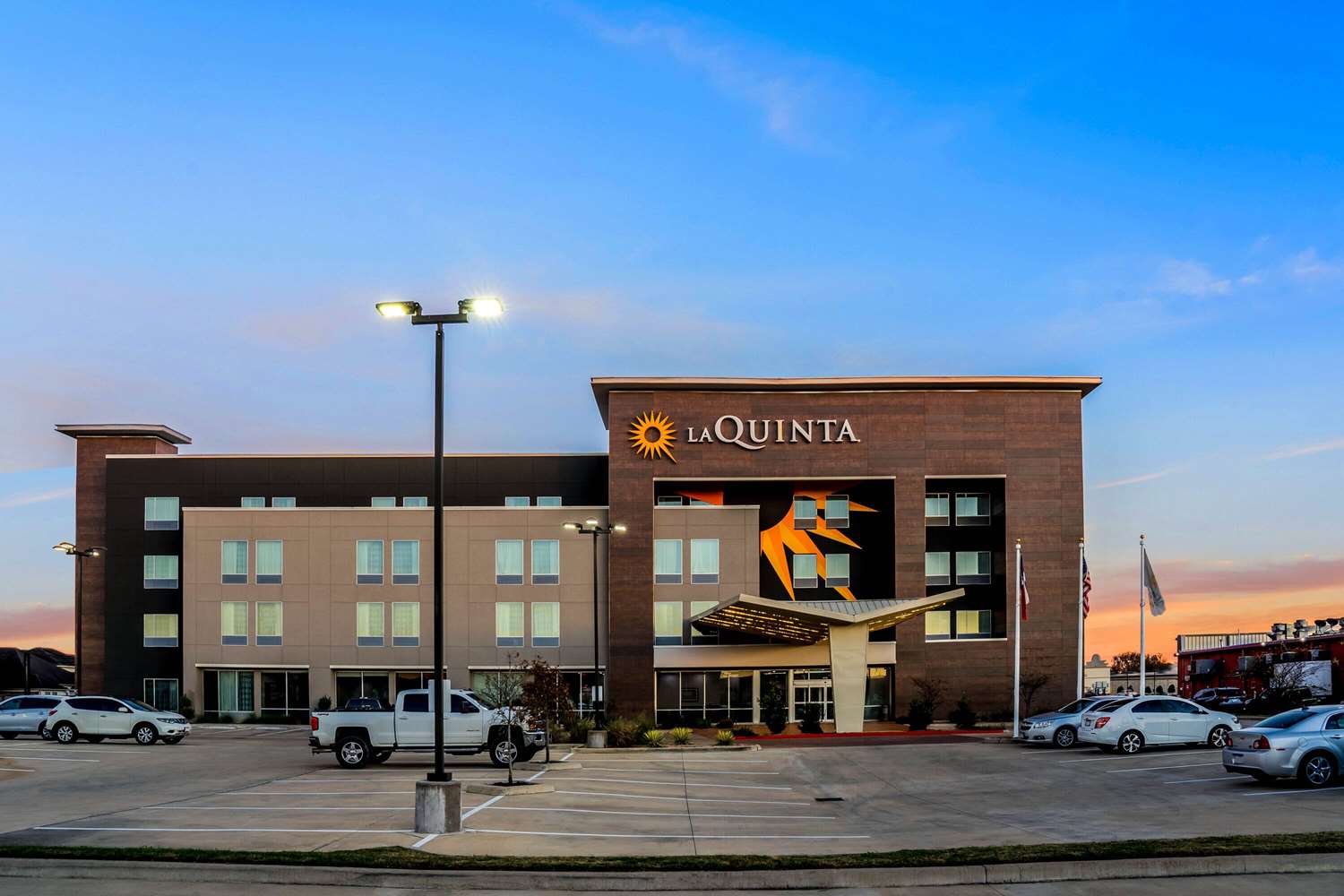 La Quinta Inn And Suites By Wyndham Houston Cypress 2/24