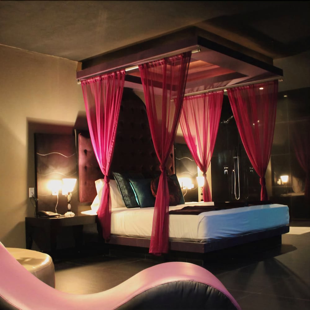 Sensaciones Motel Boutique - Adults Only 42/50