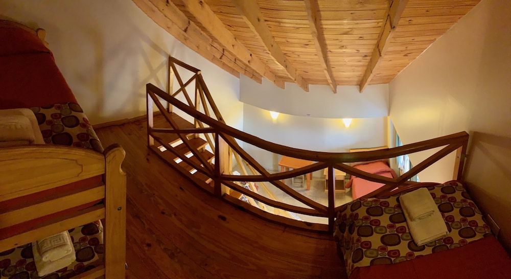 Hotel Del Glaciar Libertador 39/64