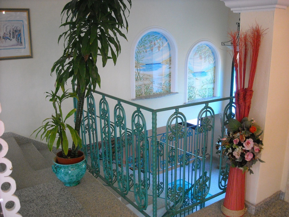 Residence Cala Liberotto 12/33