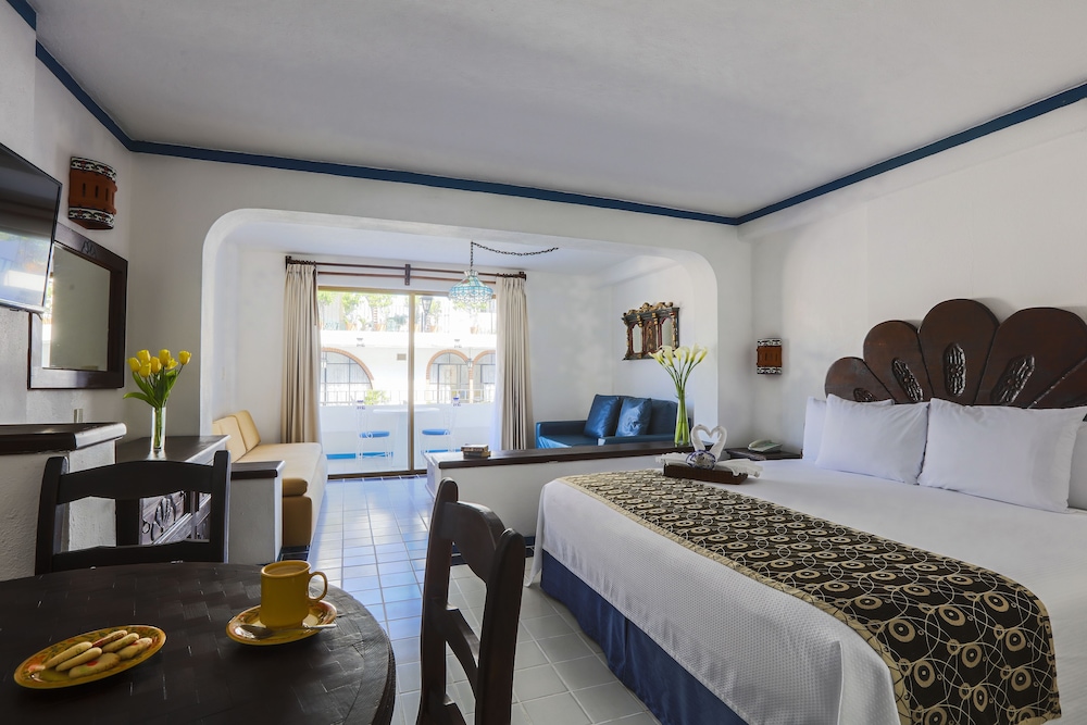 Los Arcos Suites 17/49