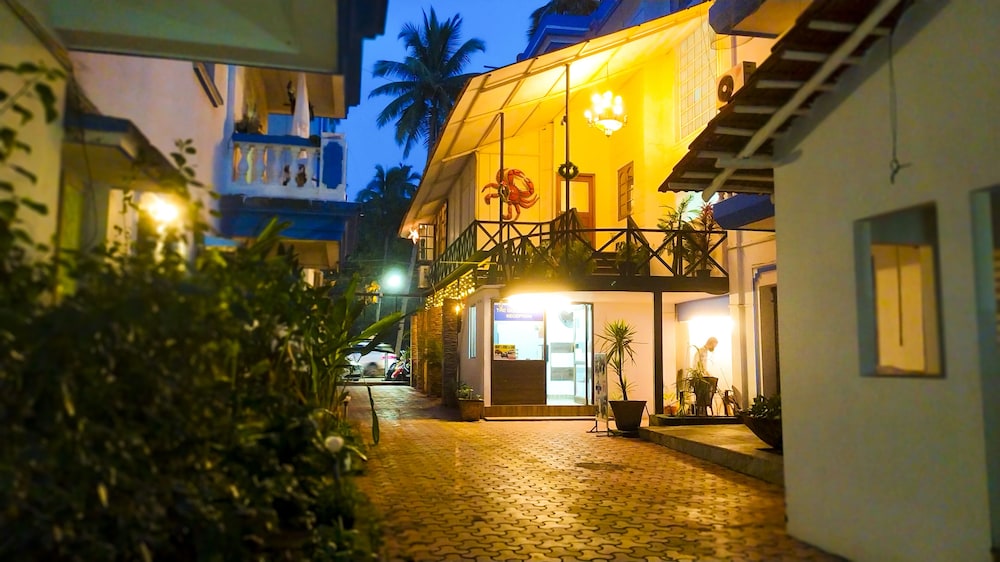 Hiline Guest House 38/48