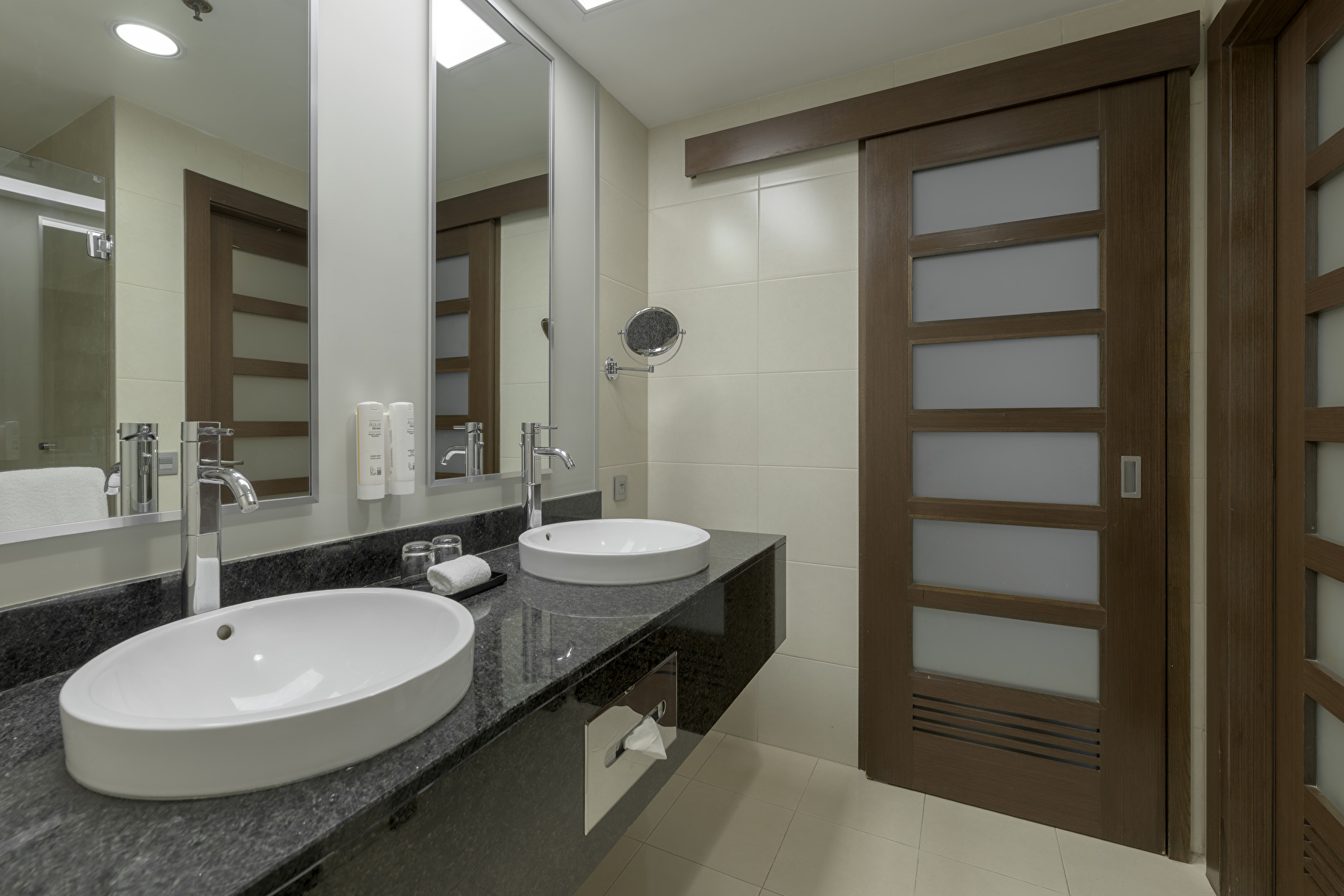 Deluxe Familiar Twin - DFT، Riu Plaza Guadalajara 3/3