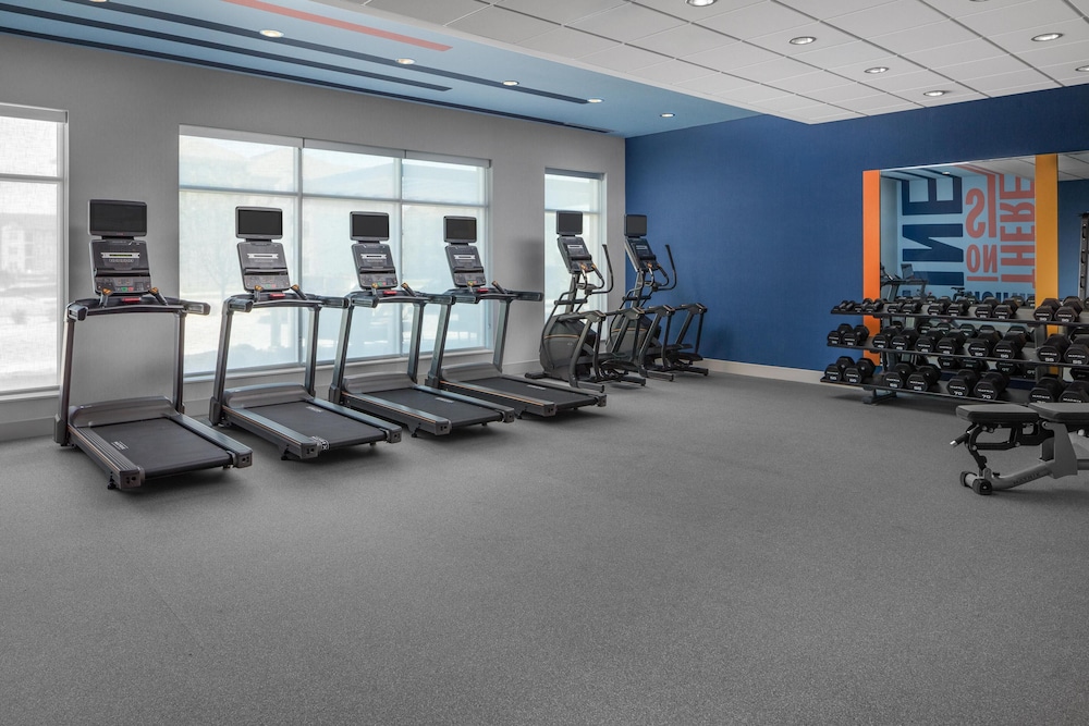 Hampton Inn by Hilton Grand Island Medical Center 26/42