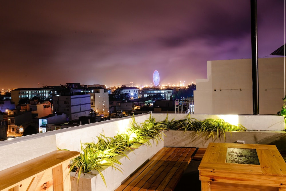 Hanami Hotel Danang 18/73
