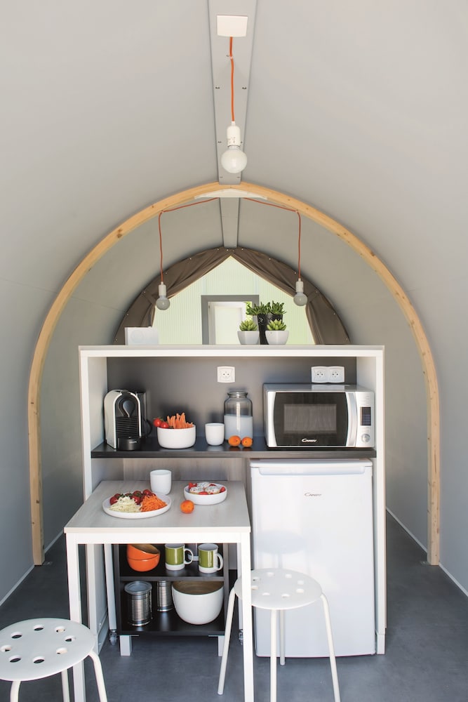 Camping Weekend Glamping Boutique 35/50