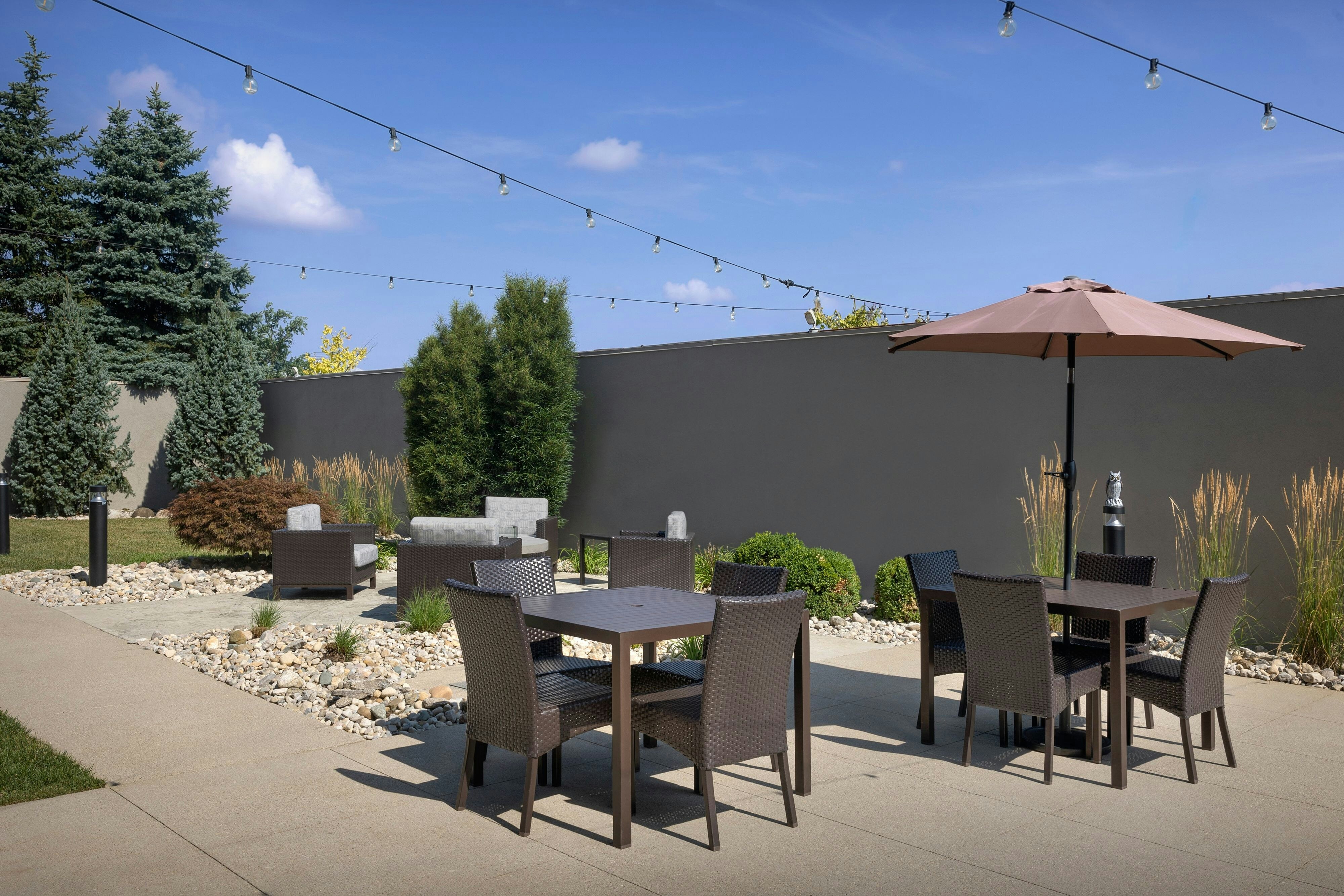 Courtyard by Marriott Dayton Beavercreek 61/61