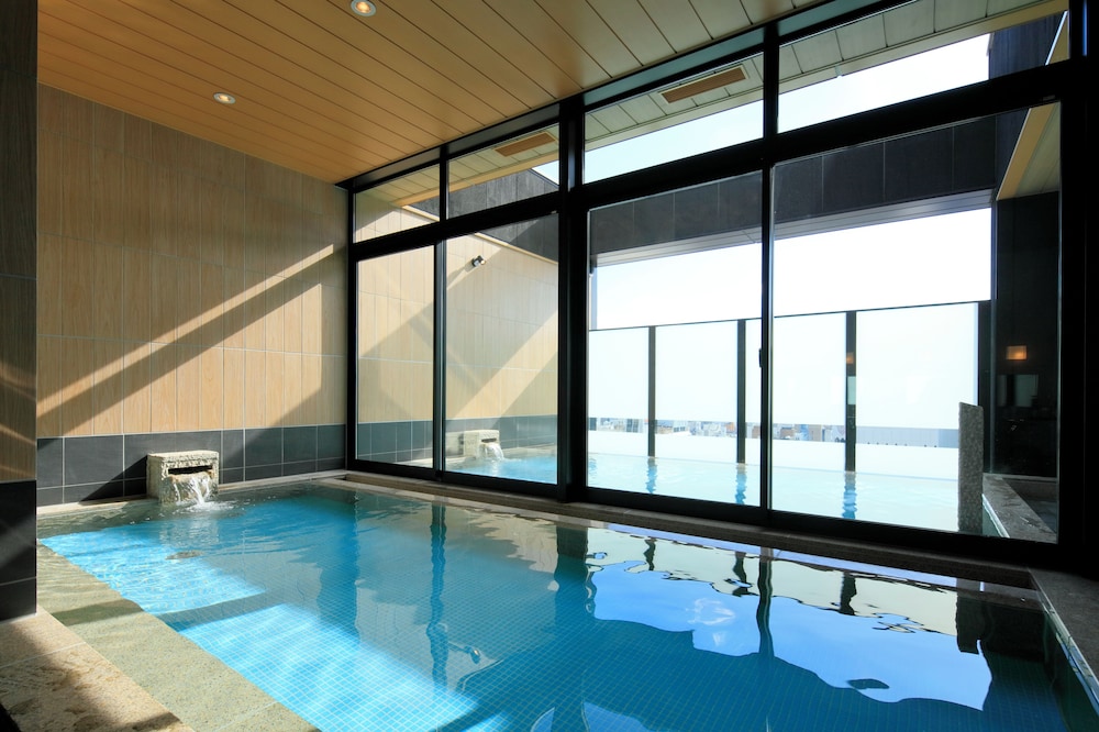 Candeo Hotels Hiroshima Hatchobori 42/58
