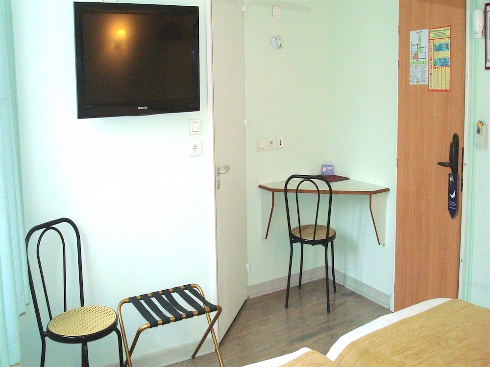 Hotel de Rosny 40/49