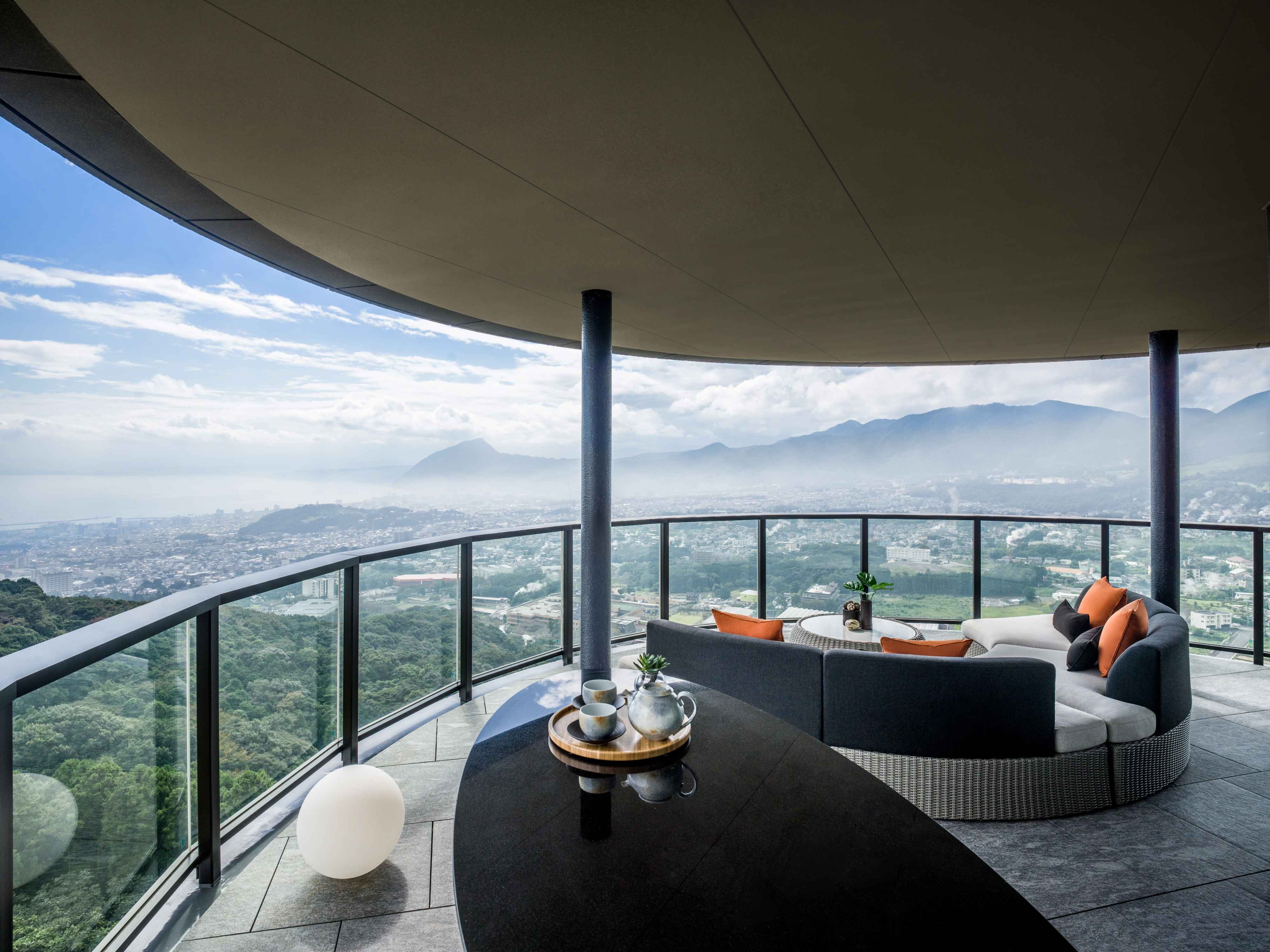 ANA InterContinental Beppu Resort & Spa 21/50
