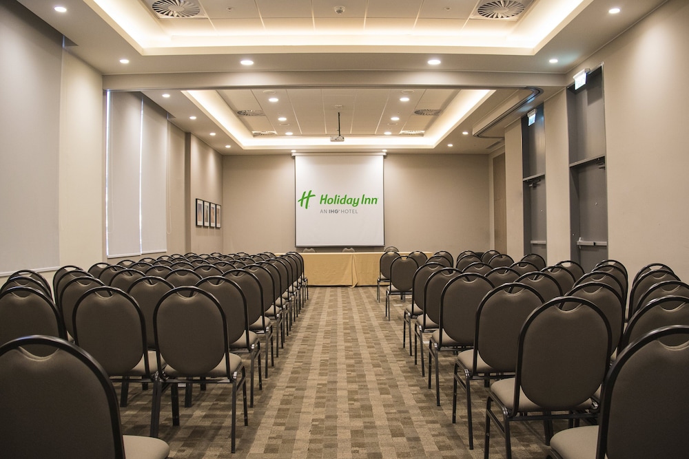 Holiday Inn Piura 51/55