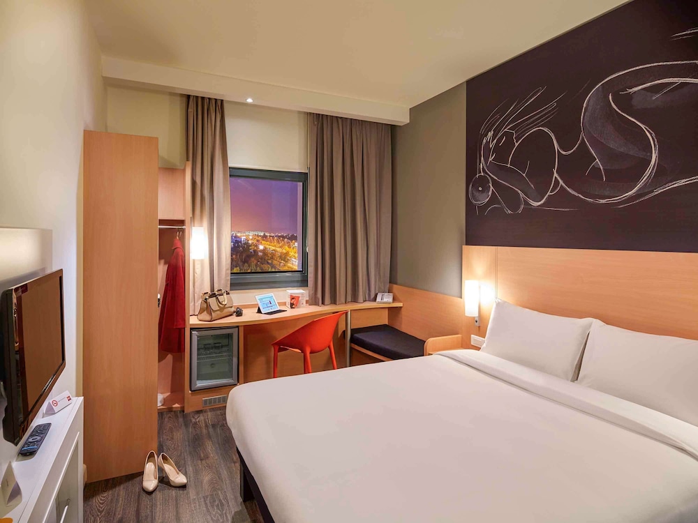 Ibis Ankara Airport 21/61