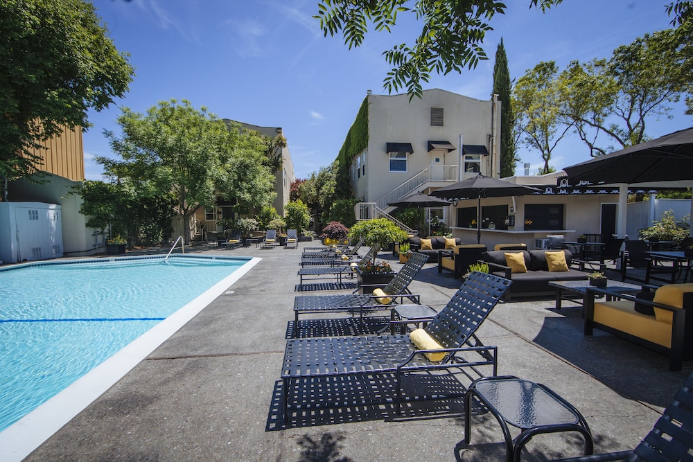 Mount View Hotel & Spa 35/57