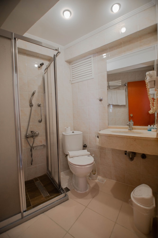 Hotel Sahinler 14/38