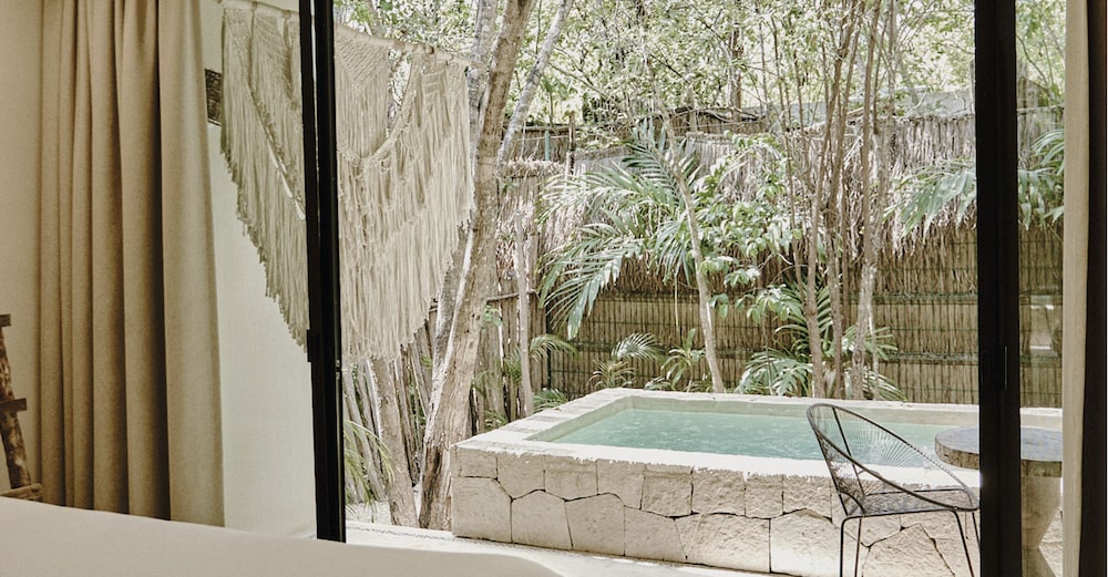 Una Vida Tulum 25/50