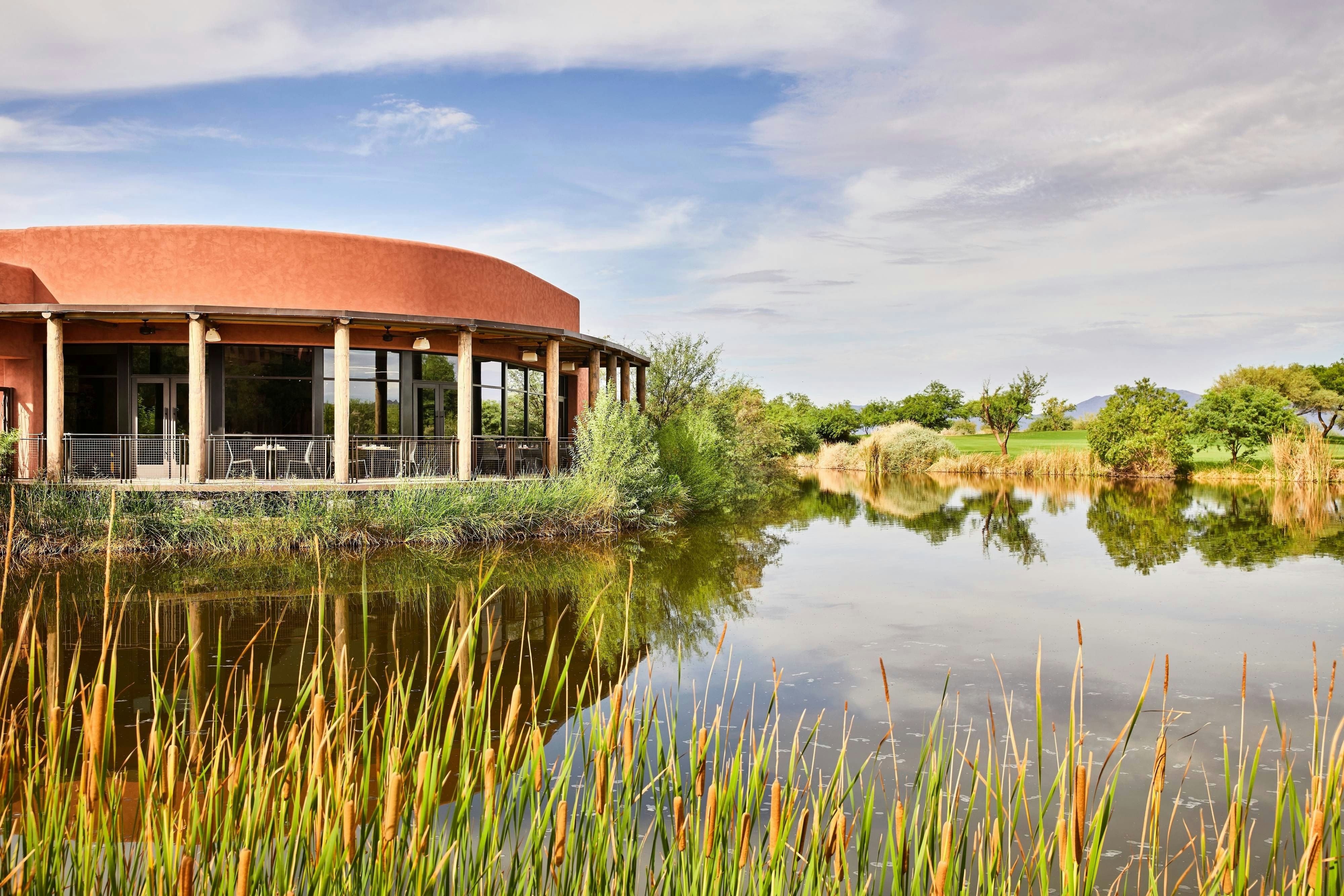 Sheraton Wild Horse Pass Resort 3/31
