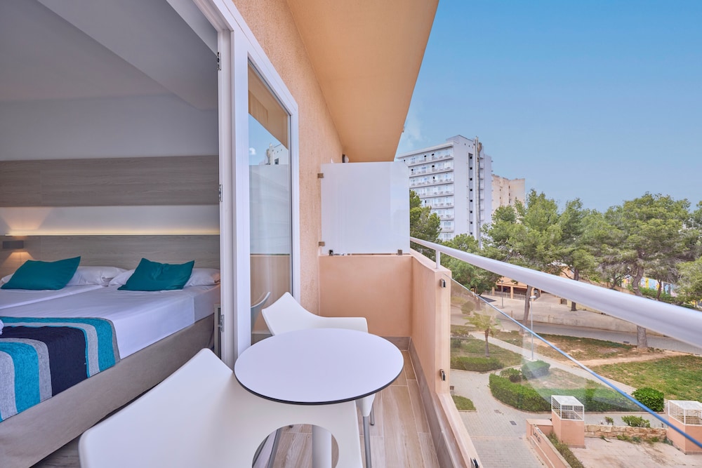 Welikehotel Fenix 6/72