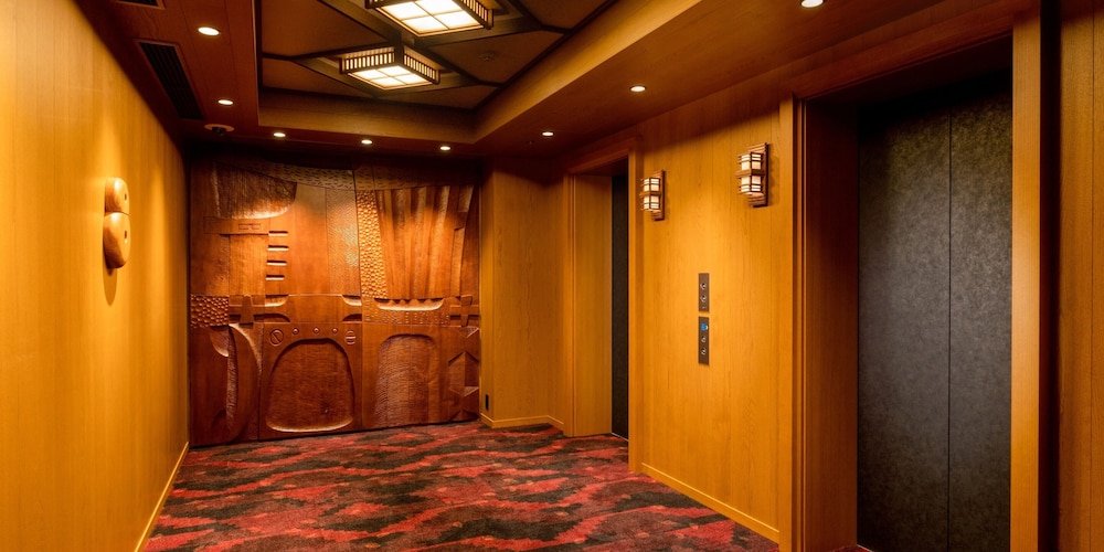 Mercure Hida Takayama 31/49